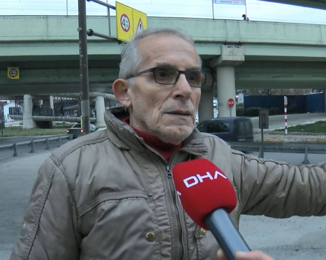 Sanayi atıkları yine doğaya! Ayvalıdere'nin rengini gören halk tedirgin 4